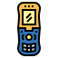 Cell phone icon 64x64