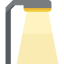 Street light icon 64x64