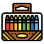 Crayon icon 64x64