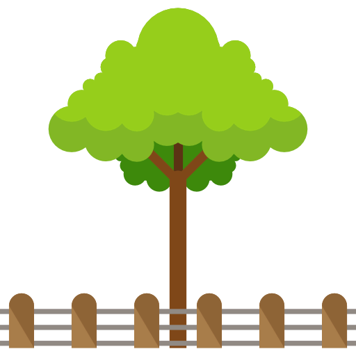 Tree icon