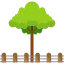 Tree icon 64x64
