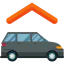 Garage icon 64x64