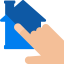 House icon 64x64