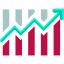Statistics icon 64x64