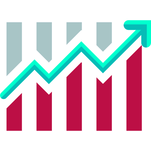 Statistics icon