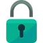 Padlock icon 64x64