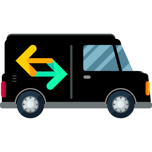 Van icon