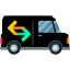 Van icon 64x64