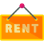Rent icon 64x64