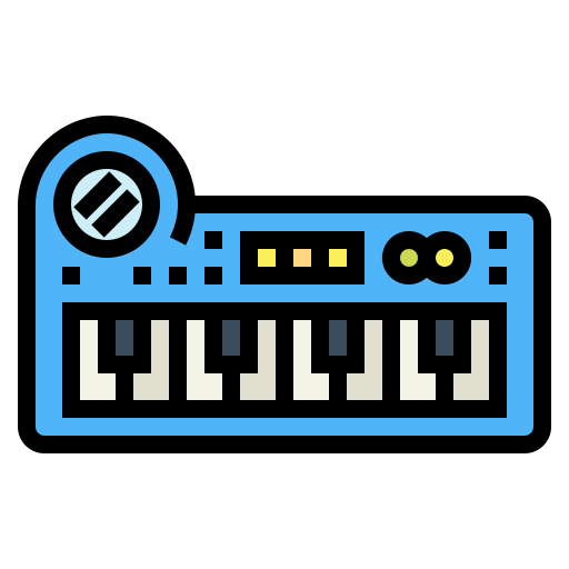 Keyboard icon
