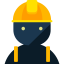 Worker icon 64x64