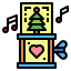 Music box icon 64x64