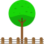 Tree icon 64x64