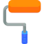 Paint roller icon 64x64