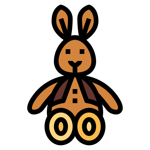 Doll icon