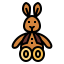 Doll icon 64x64