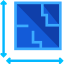 Blueprint icon 64x64