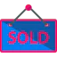 Sold icon 64x64