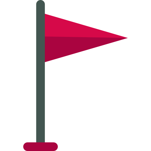 Flag icon