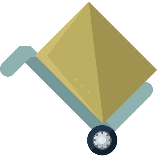 Box icon