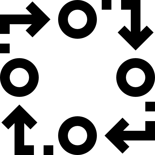 Node biểu tượng