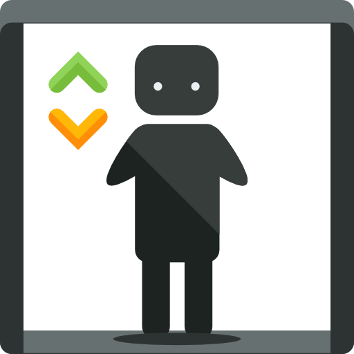 Elevator icon