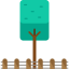 Tree icon 64x64