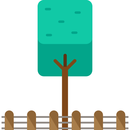 Tree icon