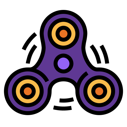 Spinner icon
