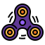 Spinner icon 64x64