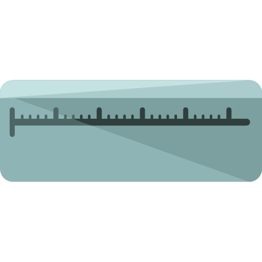 Ruler icon