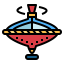 Spinning top іконка 64x64