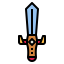 Sword icon 64x64