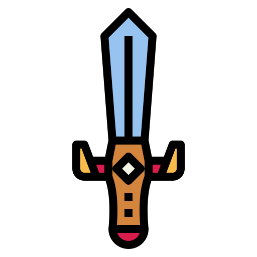 Sword icon