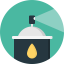 Spray icon 64x64