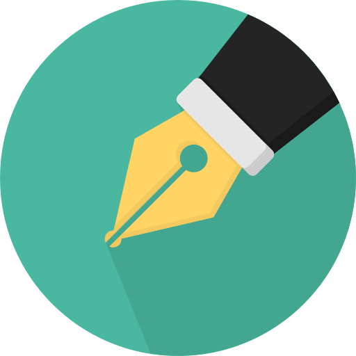 Pen icon
