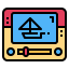 Telesketch icon 64x64