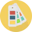 Pantone icon 64x64