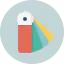 Pantone icon 64x64