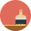 Paint brush icon 64x64