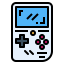 Game boy ícono 64x64