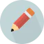 Pencil icon 64x64