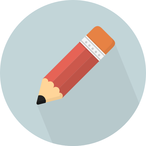 Pencil icon