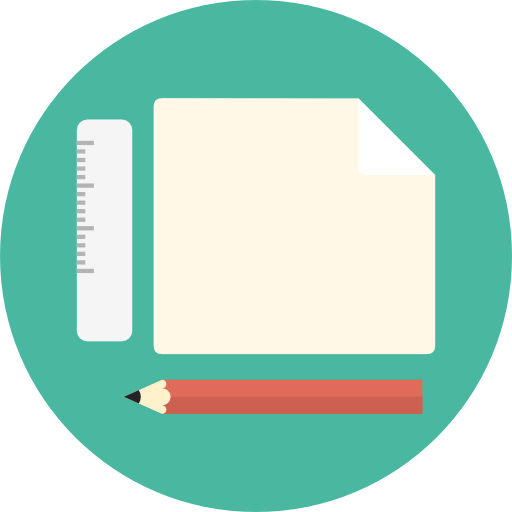 Drawing icon