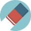 Eraser icon 64x64