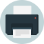 Printer icon 64x64