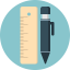 Pen icon 64x64