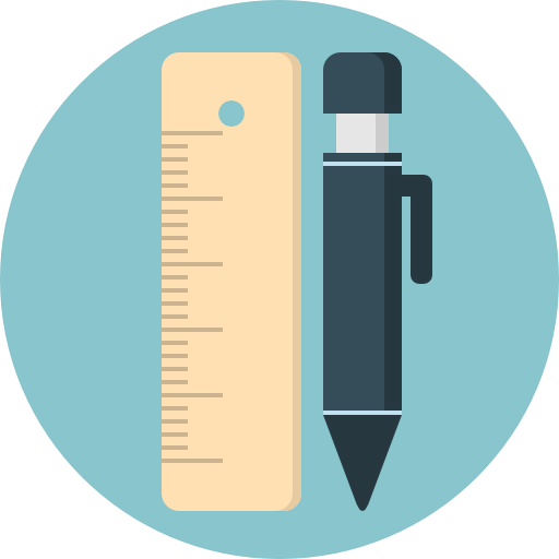 Pen icon