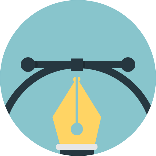 Vector icon