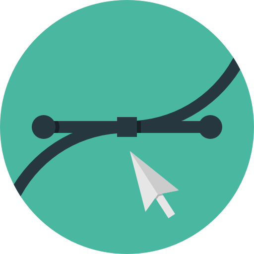 Vector icon